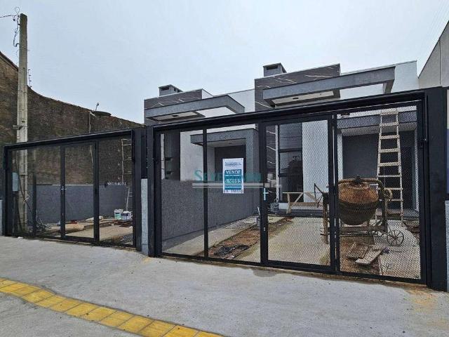Casa venda em Cachoeirinha, Região Geográfica Intermediária de Porto Alegre