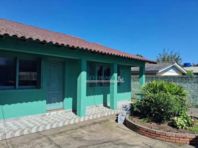 Casa venda em Cachoeirinha, Região Geográfica Intermediária de Porto Alegre