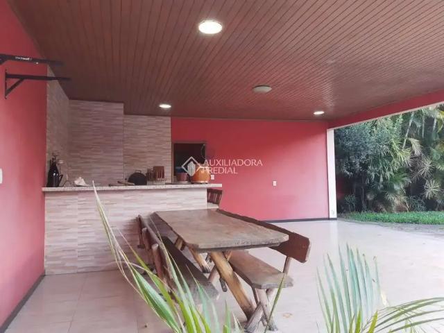 Casa venda em Vila Assunção, Cachoeirinha
