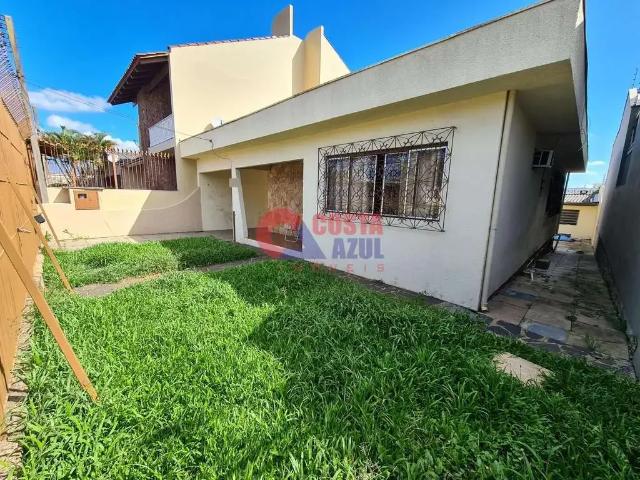 Casa venda em Cachoeirinha