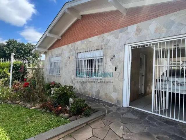Casa venda em Cachoeirinha, Região Geográfica Intermediária de Porto Alegre