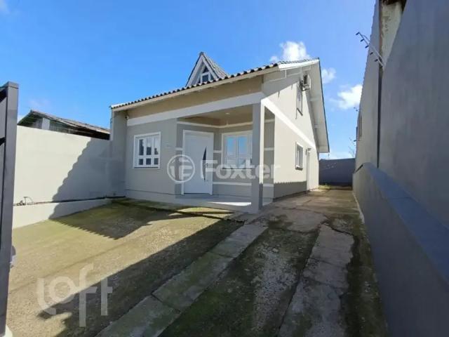 Casa venda em Cachoeirinha