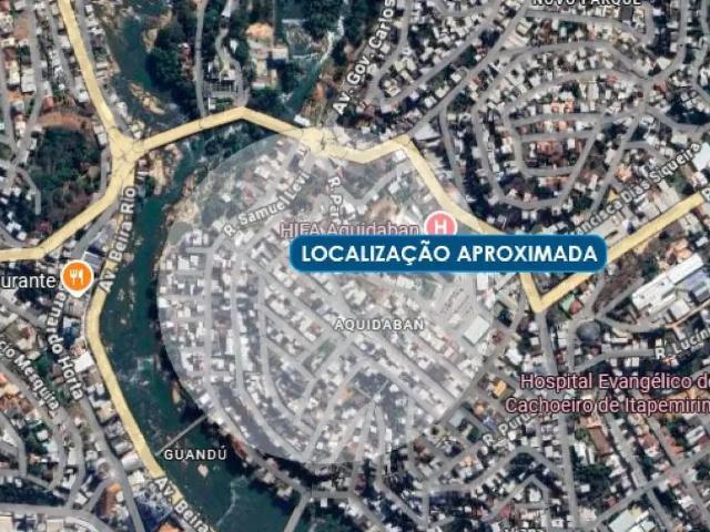 Casa venda em Região Geográfica Imediata de Cachoeiro de Itapemirim, Cachoeiro de Itapemirim