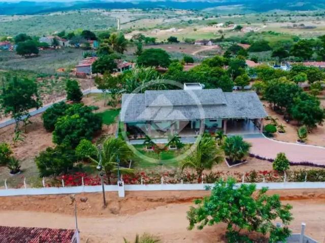 Casa venda em Região Geográfica Imediata de Guarabira, Cacimba de dentro
