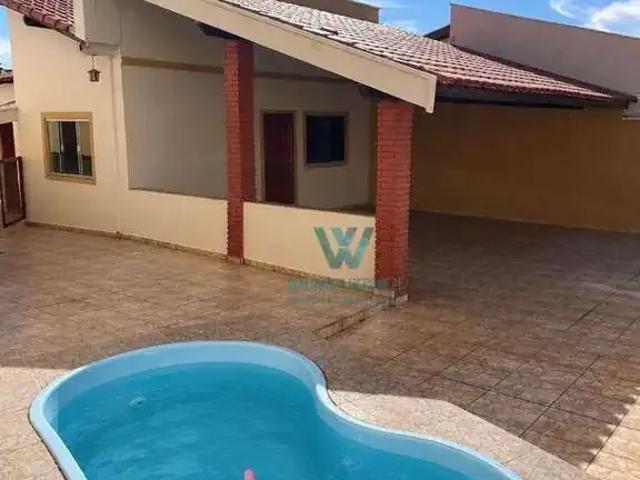 Casa venda em Região Imediata de São José do Rio Pardo-Mococa, Caconde