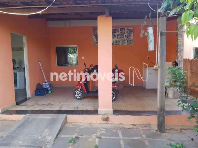 Casa venda em Caetanópolis, Região Geográfica Intermediária de Belo Horizonte