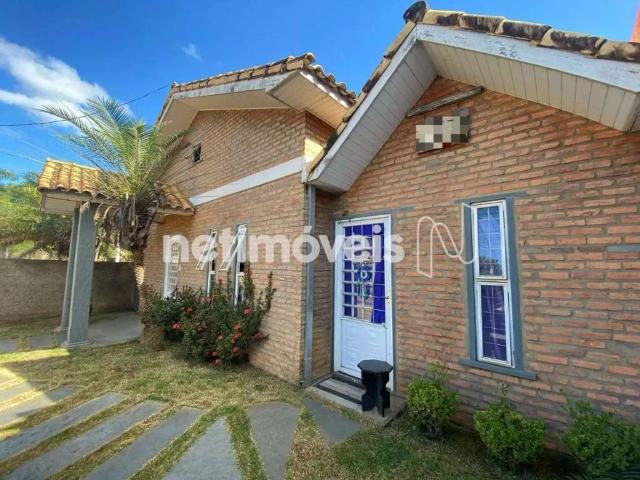 Casa venda em Região Geográfica Imediata de Sete Lagoas, Caetanópolis