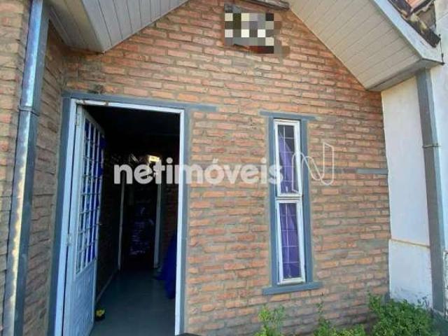 Casa venda em Região Geográfica Imediata de Sete Lagoas, Caetanópolis