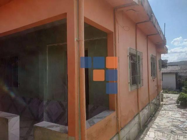 Casa venda em Vila das Flores, Caeté