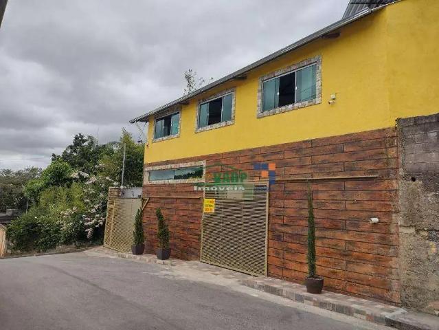 Casa venda em Região Geográfica Imediata de Belo Horizonte, Região Metropolitana de Belo Horizonte