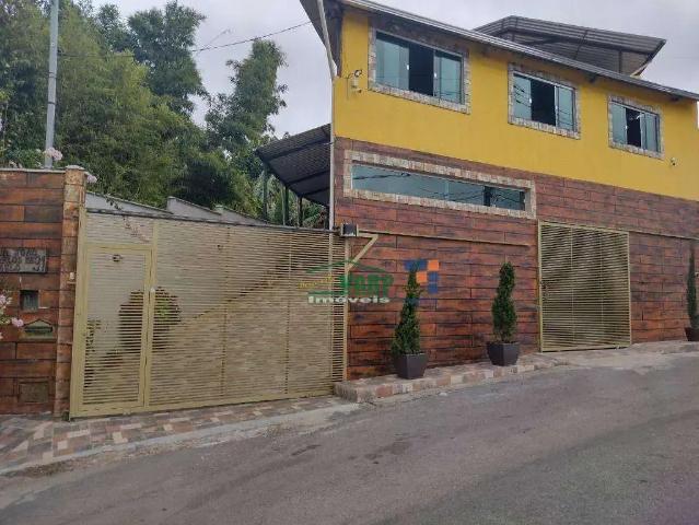 Casa venda em Pedra Branca, Caeté