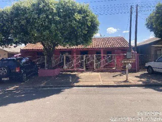 Casa venda em Região Geográfica Imediata de Londrina, Cafeara