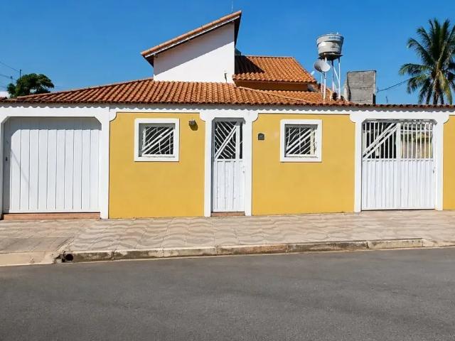 Casa venda em Região Geográfica Imediata de Jataí-Mineiros, Caiapônia