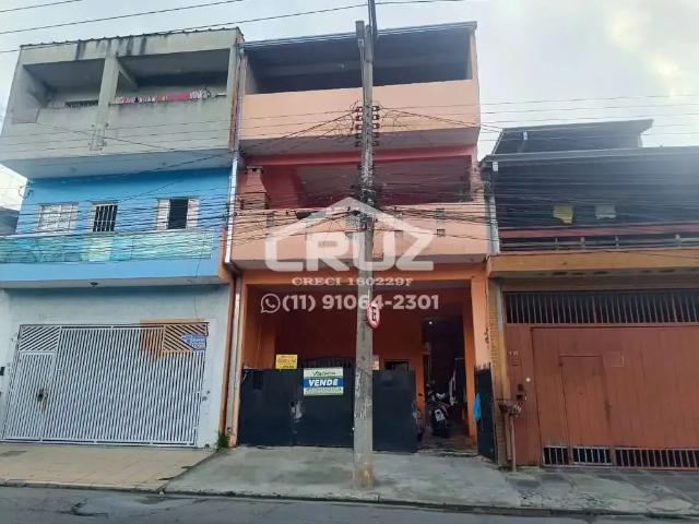 Casa venda em Região Imediata de São Paulo, Região Metropolitana de São Paulo