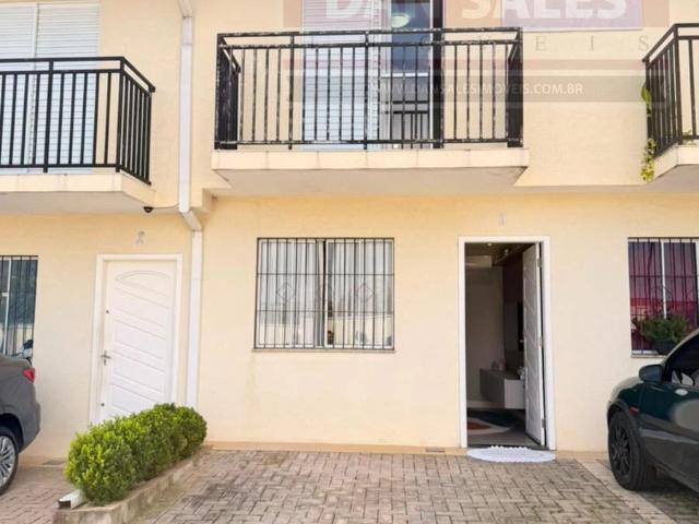 Casa venda em Portal das Laranjeiras, Caieiras
