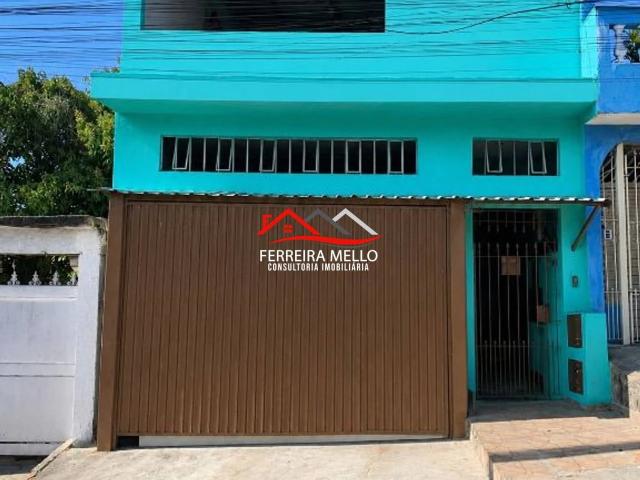 Casa venda em Portal das Laranjeiras, Caieiras