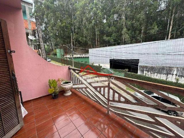 Casa venda em Portal das Laranjeiras, Caieiras