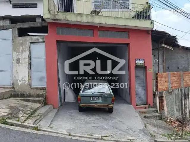 Casa venda em Região Imediata de São Paulo, Região Metropolitana de São Paulo