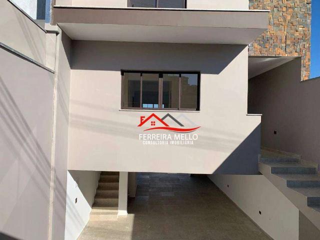 Casa venda em Portal das Laranjeiras, Caieiras