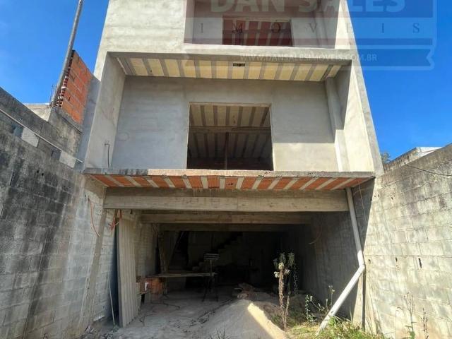 Casa venda em Loteamento Cresciúma, Caieiras
