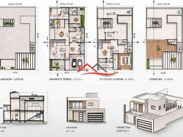 Casa venda em Região Imediata de São Paulo, Região Metropolitana de São Paulo