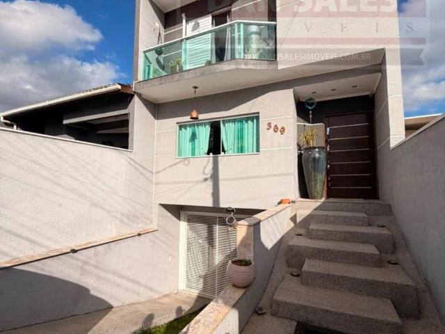 Casa venda em Jardim Victória, Caieiras