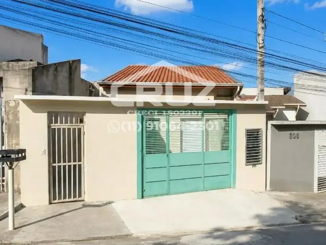 Casa venda em Jardim Marcelino, Caieiras