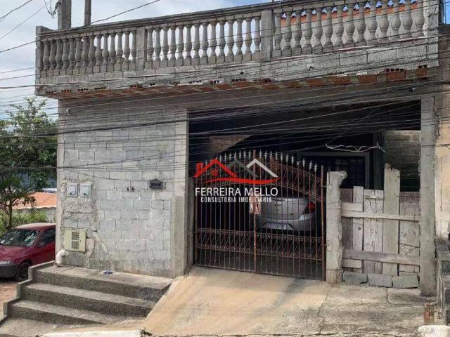 Casa venda em Região Imediata de São Paulo, Região Metropolitana de São Paulo