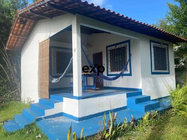 Casa venda em Região Geográfica Imediata de Valença, Cairu