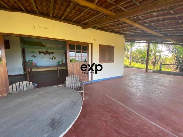 Casa venda em Gamboa, Cairu