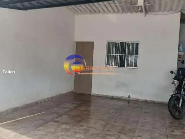 Casa venda em Jardim São Luiz, Cajamar