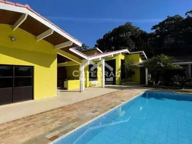 Casa venda em Parque São Roberto II, Cajamar