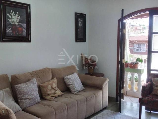 Casa venda em Jardim São João, Cajamar
