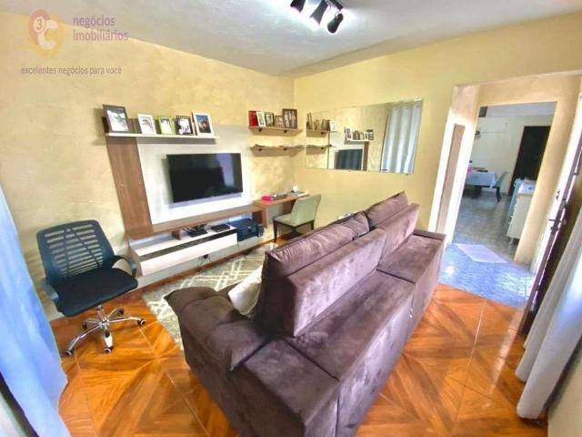 Casa venda em Cajamar, Altos de Jordanésia