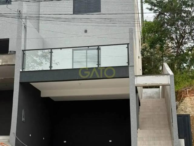 Casa venda em Parque São Roberto II, Cajamar