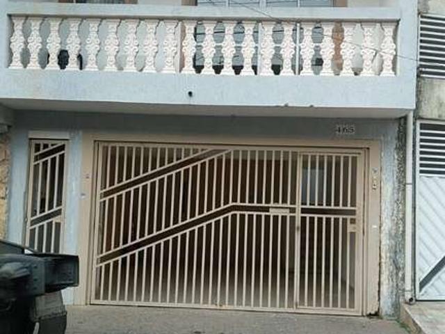 Casa venda em Cajamar, Altos de Jordanésia