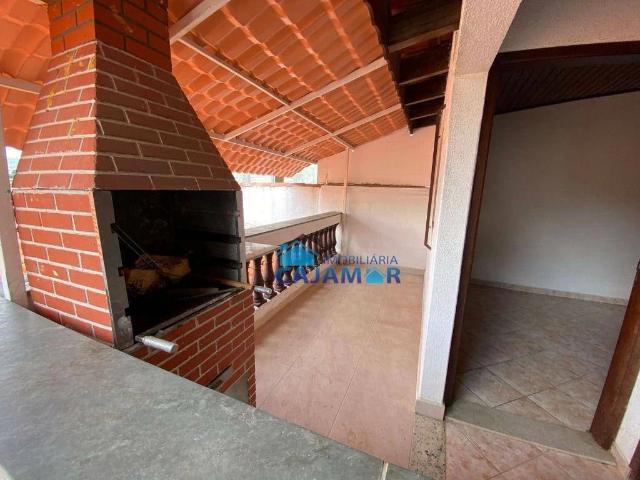 Casa venda em Jardim São João, Cajamar
