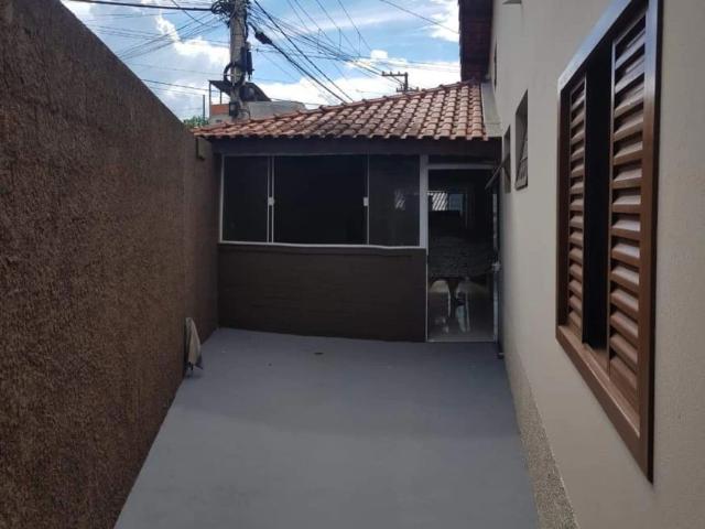 Casa venda em Parque São Roberto II, Cajamar