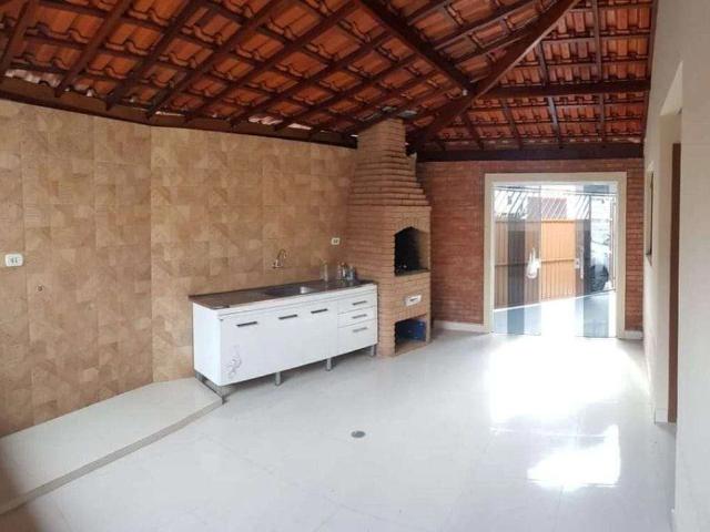 Casa venda em Parque São Roberto II, Cajamar