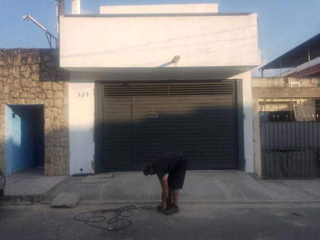 Casa venda em Vila União, Cajamar
