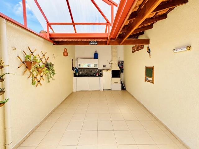 Casa venda em Panorama II, Cajamar