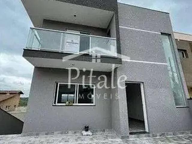 Casa venda em Jordanésia, Cajamar