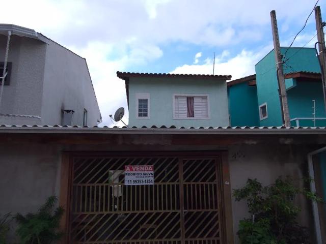 Casa venda em Região Imediata de São Paulo, Região Metropolitana de São Paulo