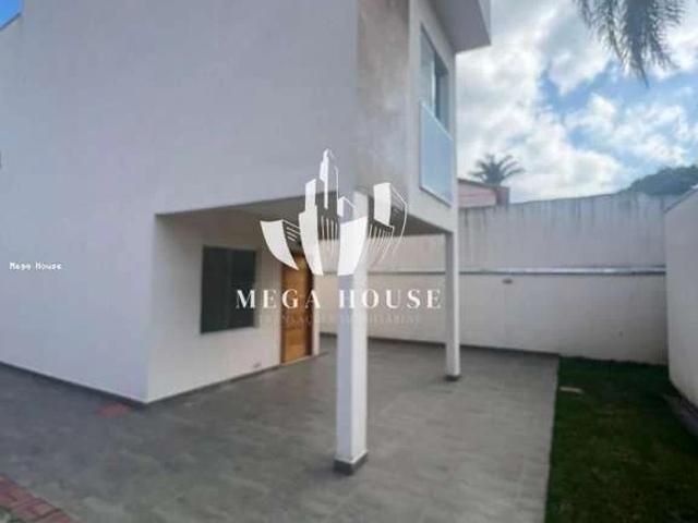 Casa venda em Portais, Cajamar