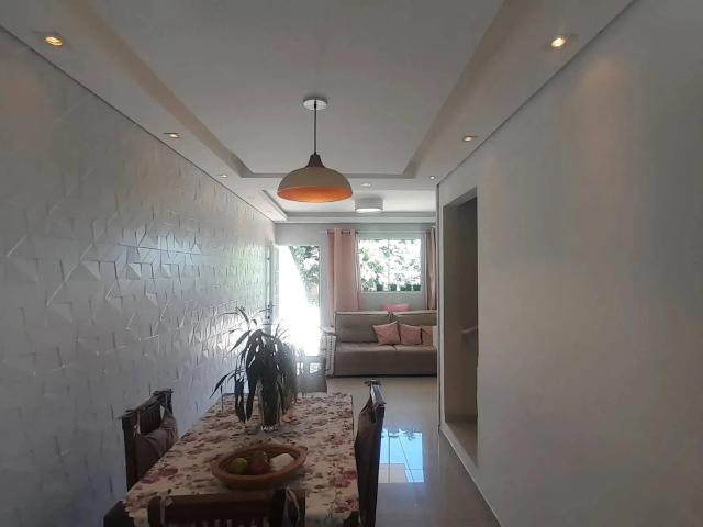 Casa venda em Portais, Cajamar