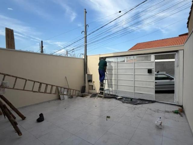 Casa venda em Jardim Nova Jordanésia, Cajamar