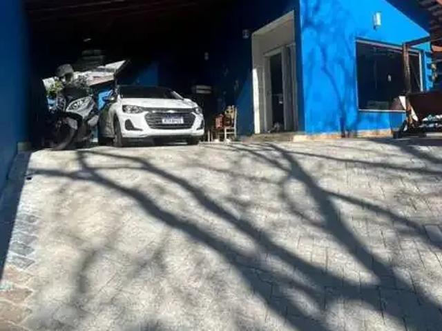 Casa venda em Jordanésia, Cajamar