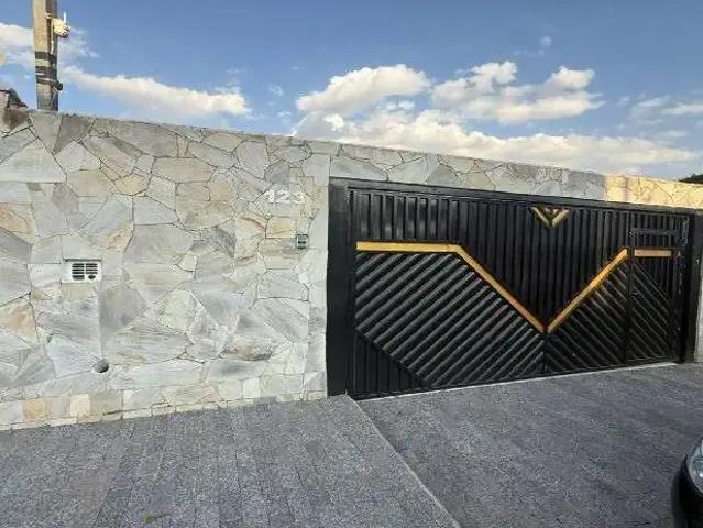 Casa venda em Jordanésia, Cajamar