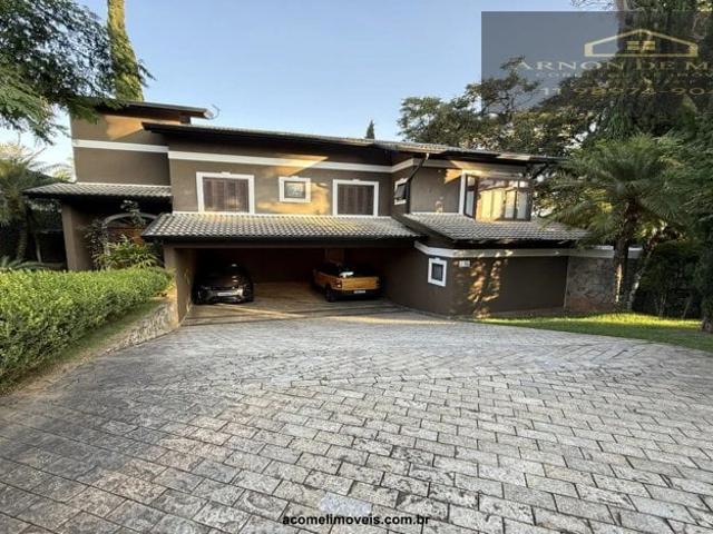 Casa venda em Cajamar, Região Geográfica Intermediária de São Paulo