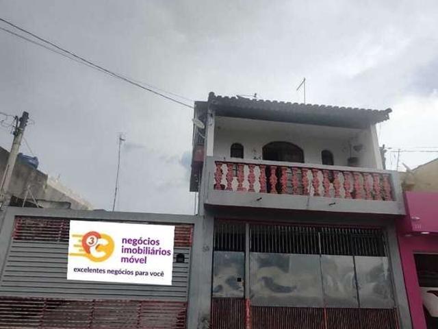 Casa venda em Região Imediata de São Paulo, Região Metropolitana de São Paulo